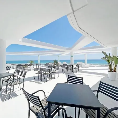 Gran Canet Salva, Moderno Con Terraza Y Vistas Al Mar Canet d'En Berenguer
